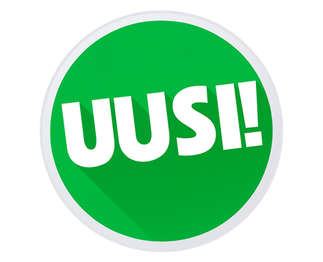 uusi